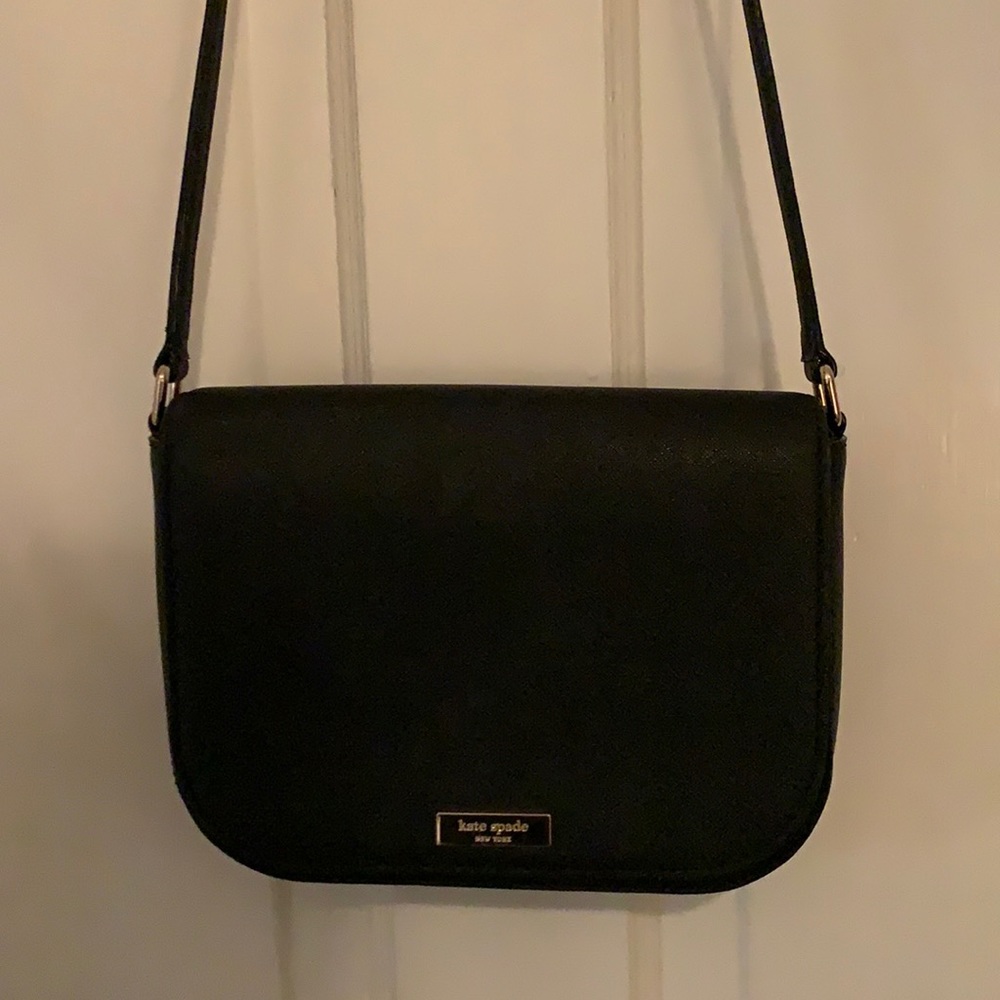 Kate Spade Laurel Way Carsen Crossbody